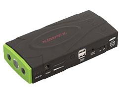 kimpex battery booster