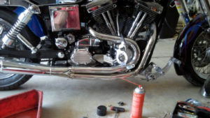 motorcycle parts repair alberta