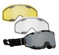 snowmobile eyewear