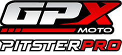 pitster pro logo