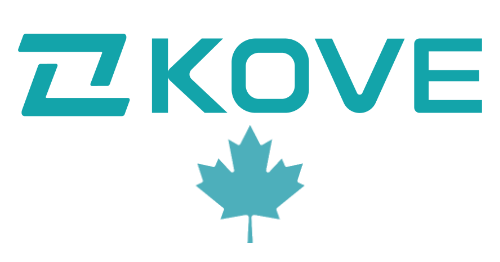 Kove Moto Canda Logo