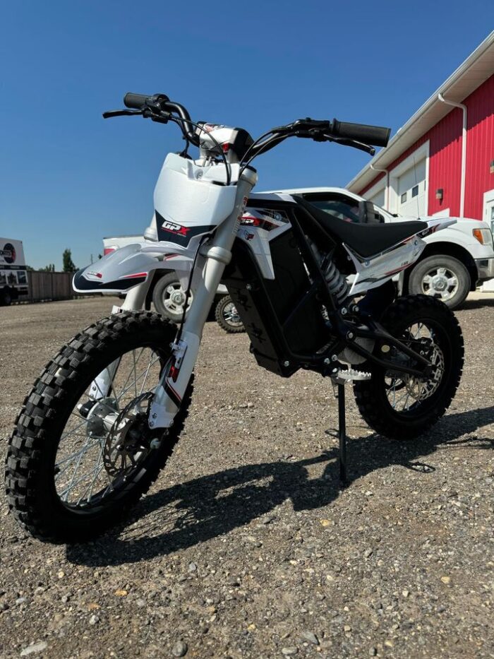 2024 GPX MOTO e-60